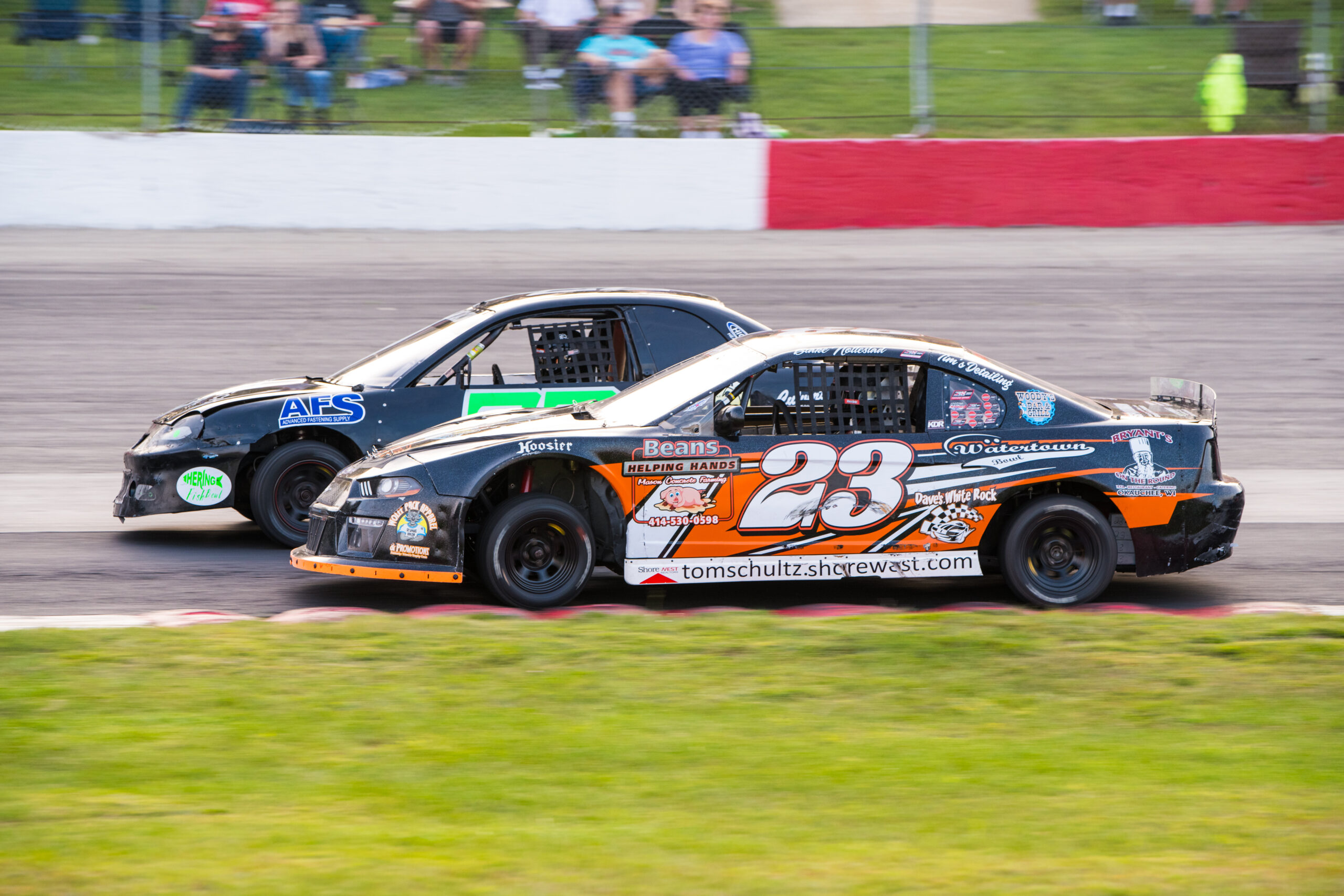 44th ANNUAL WISCONSIN STATE CHAMPIONSHIPS KICK OFF AT JEFFERSON SPEEDWAY – ROUND 2