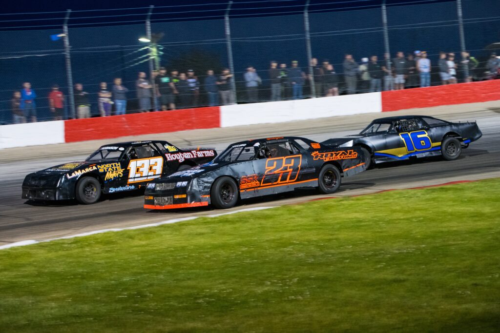 action shot hobby stock robbinson yelland strothman 5-14-25