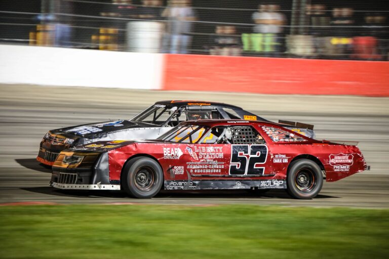 Racing Recap - Erickson claims his 6th Crown at the 45th Wisconsin ...