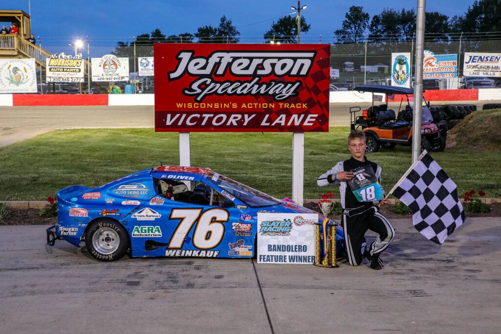 2926 andolero victory llane shot aWeinkauff