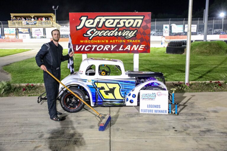 2026 victory lane shot scwambeck